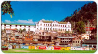 Chamba Monsoon Packages