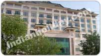 Jaipur Hotel India