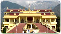 Dharamshala Monsoon Packages