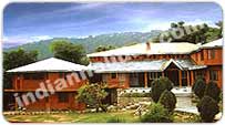 Grace Cottage, Dharamshala 