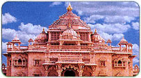 Gujarat Monsoon Packages