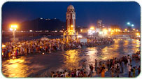 Haridwar Summer Packages 