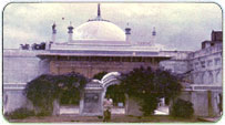 Haryana Monsoon Packages