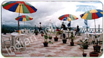 Hemkunth Resort, Kasauli 