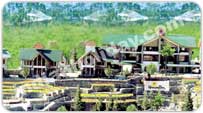 Highland Park, Manali