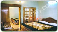 Hotel Ark, Dalhousie