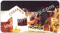 Hotel Chaanakya, Dalhousie