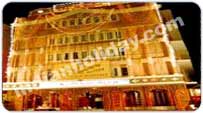 Jaipur Hotel Packages