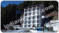 Hotel Mini Swiss,khajjiar