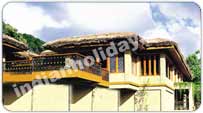Hotel Sun Village 
Goa