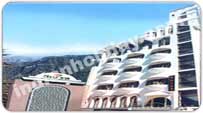 Hotel Surya, Shimla