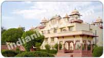Jaipur Hotel Packages - Jaipur Summer Packages - Jaipur Hotel India