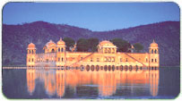 Jaipur Monsoon Packages