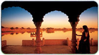 Jaisalmer Monsoon Packages