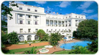 Karnataka Monsoon Packages