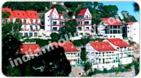 Spring Valley Resort, Dharamshala