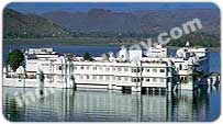 Udaipur Hotel Summer Packages Rajasthan India