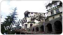 Lall Ji Tourist Resort , Dalhousie 