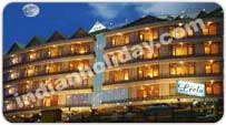 Leela Regency, Shimla
