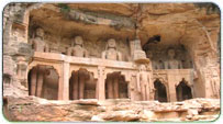 Madhya Pradesh Summer 
Packages