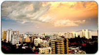 Maharashtra Monsoon Packages
