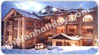 Manali Heights Manali