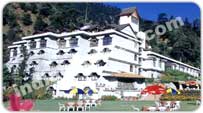 Manali Resort Manali