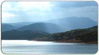 Meghalaya Monsoon Packages