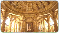 Mount Abu Monsoon Packages