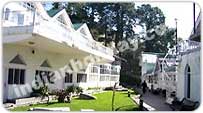 Mount�view, Dalhousie