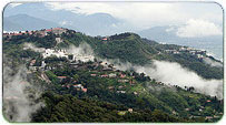 Mussoorie Summer Packages