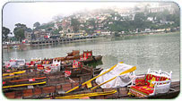 Nainital Summer Packages