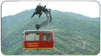 Parwanoo Monsoon Packages