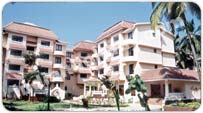 Phoenix Park Inn 
Resort 