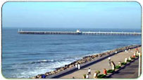 Pondicherry Monsoon Packages