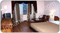 Quality Inn Himdev, Shimla 