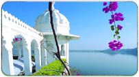Rajasthan Monsoon Packages
