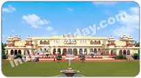 Jaipur Summer Packages - Jaipur Hotel India