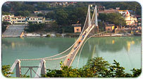 Rishikesh Summer Packages