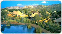 Sawai Madhopur Monsoon Packages
