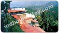 Shangri-la, Dalhousie