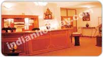 Shining Star Resort,khajjiar