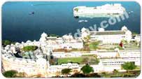 Udaipur Packages India