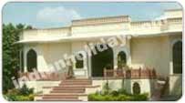 Jaipur Hotel Packages
