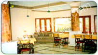 Snow Hermitage Resort, Dharamshala