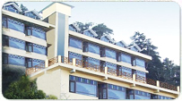 Snow Valley Resorts, Dalhousie