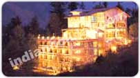 Snow Crest Manor Manali