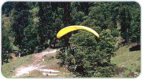 Solan Monsoon Packages