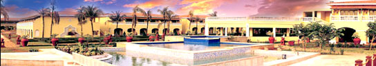 Intercontinental The Lalit Goa
