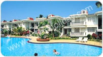 Sonnesta Inn (Honeymoon Package) Goa